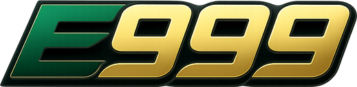 e999 লোগো